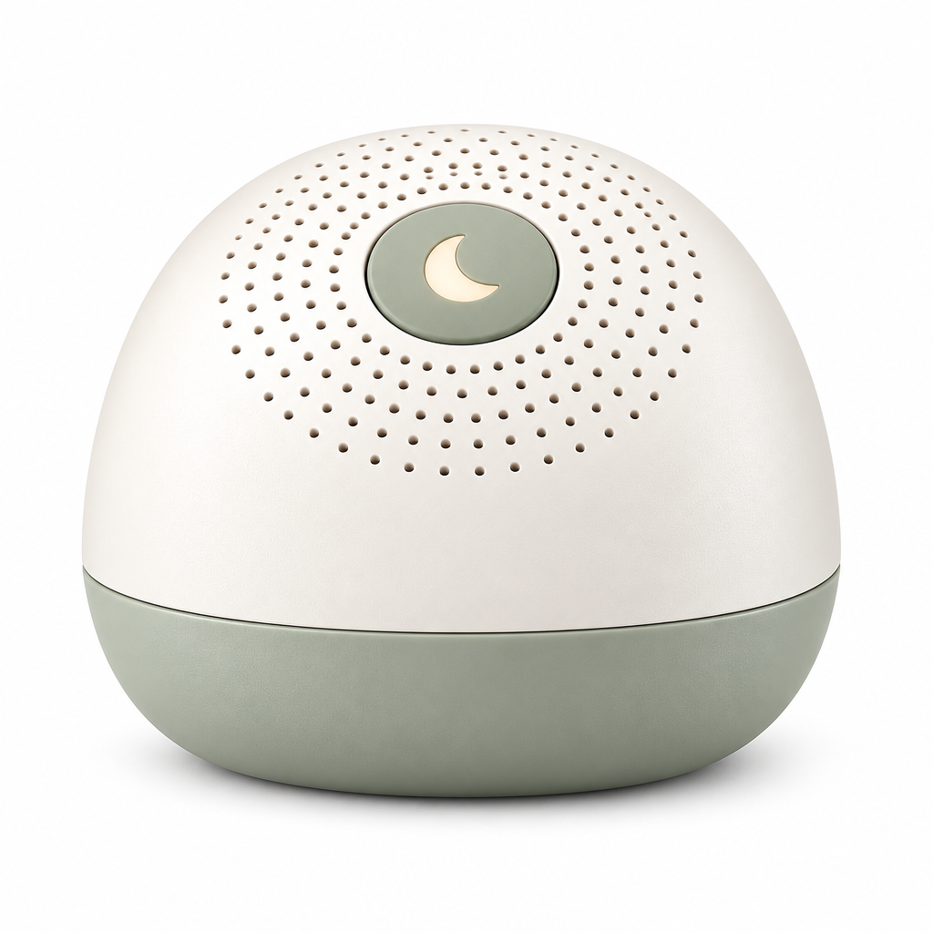 velmarden™ Portable Baby White Noise Machine