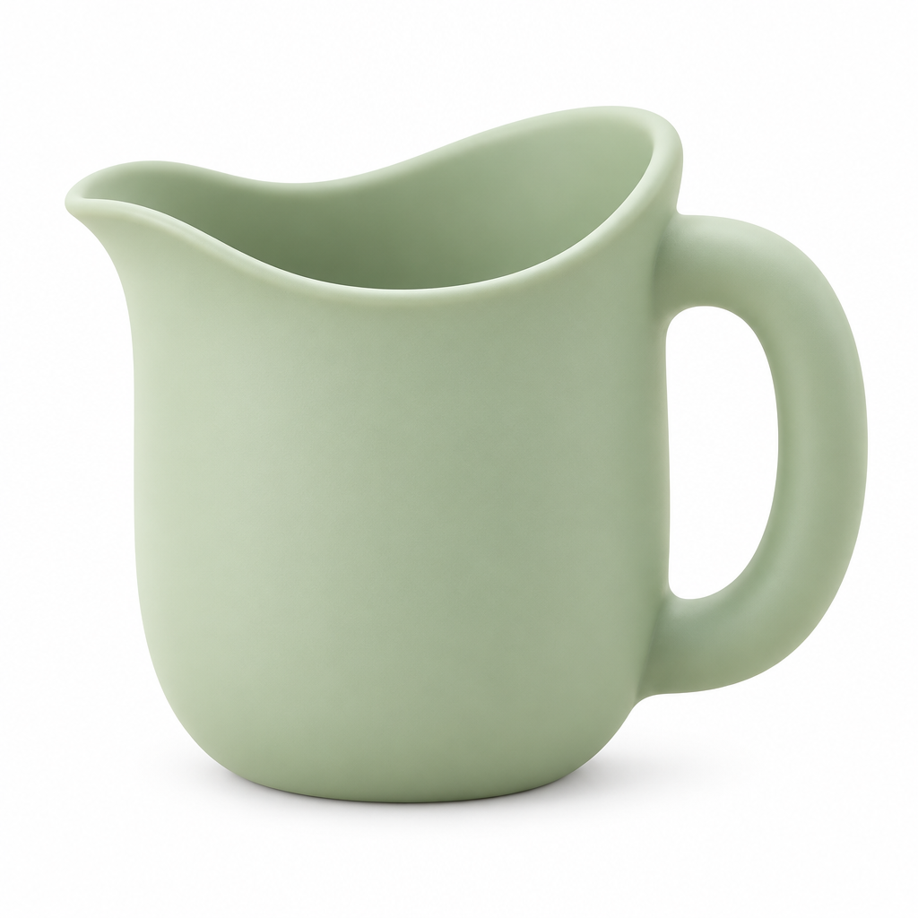 velmarden™ Silicone Baby Bath Rinse Cup
