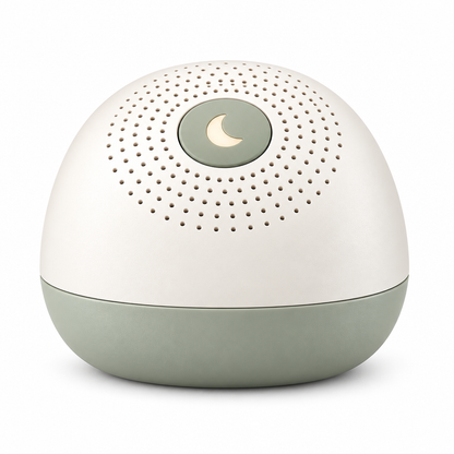 velmarden™ Portable Baby White Noise Machine