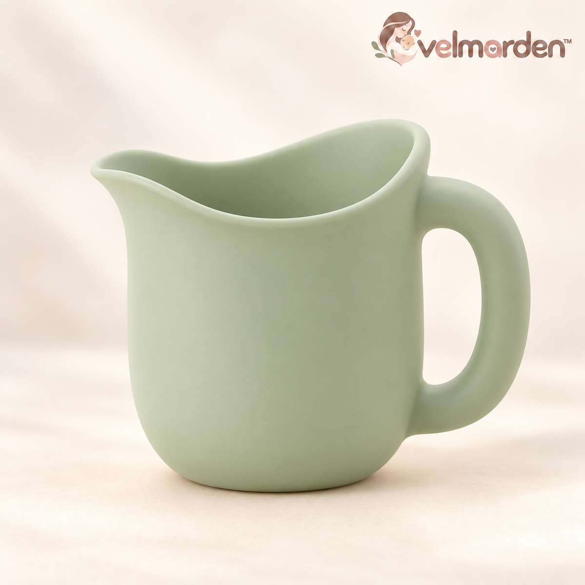 velmarden™ Silicone Baby Bath Rinse Cup