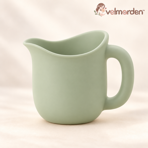 velmarden™ Silicone Baby Bath Rinse Cup
