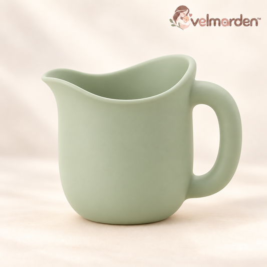 velmarden™ Silicone Baby Bath Rinse Cup