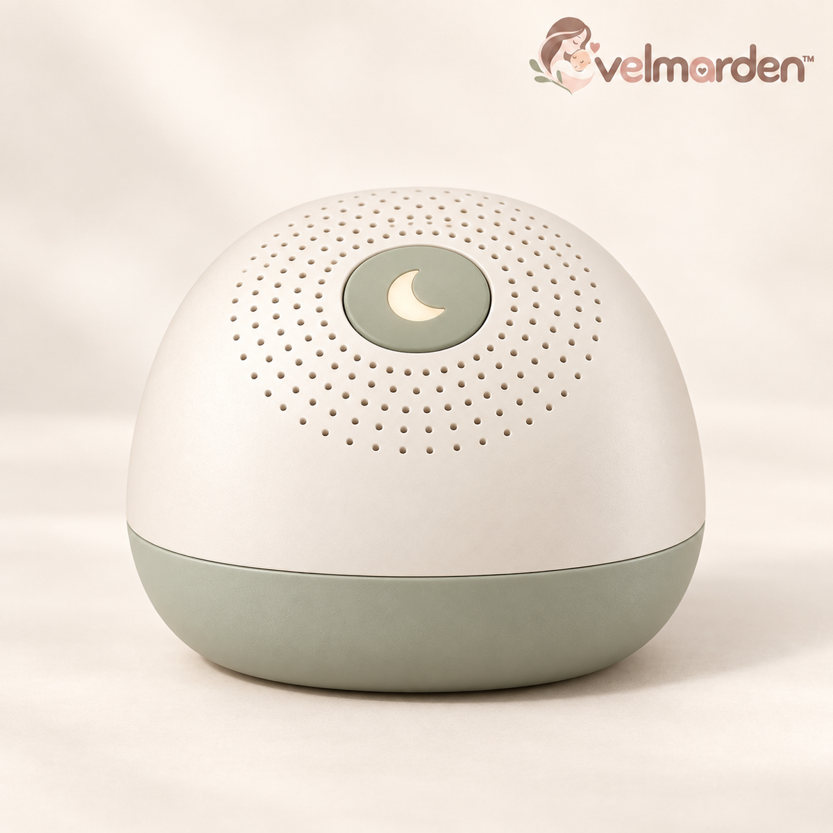 velmarden™ Portable Baby White Noise Machine