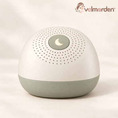 velmarden™ Portable Baby White Noise Machine