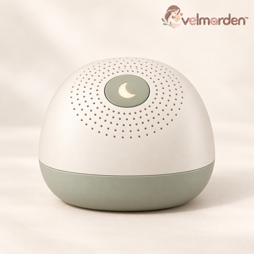 velmarden™ Portable Baby White Noise Machine