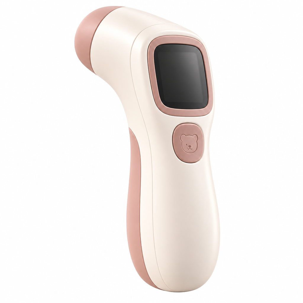 velmarden™ No-Contact Baby Thermometer