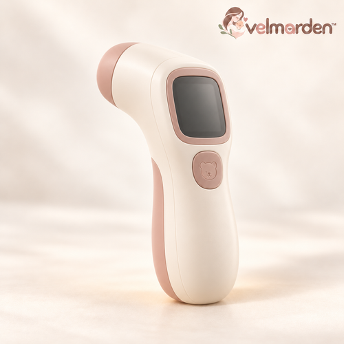 velmarden™ No-Contact Baby Thermometer