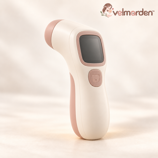 velmarden™ No-Contact Baby Thermometer
