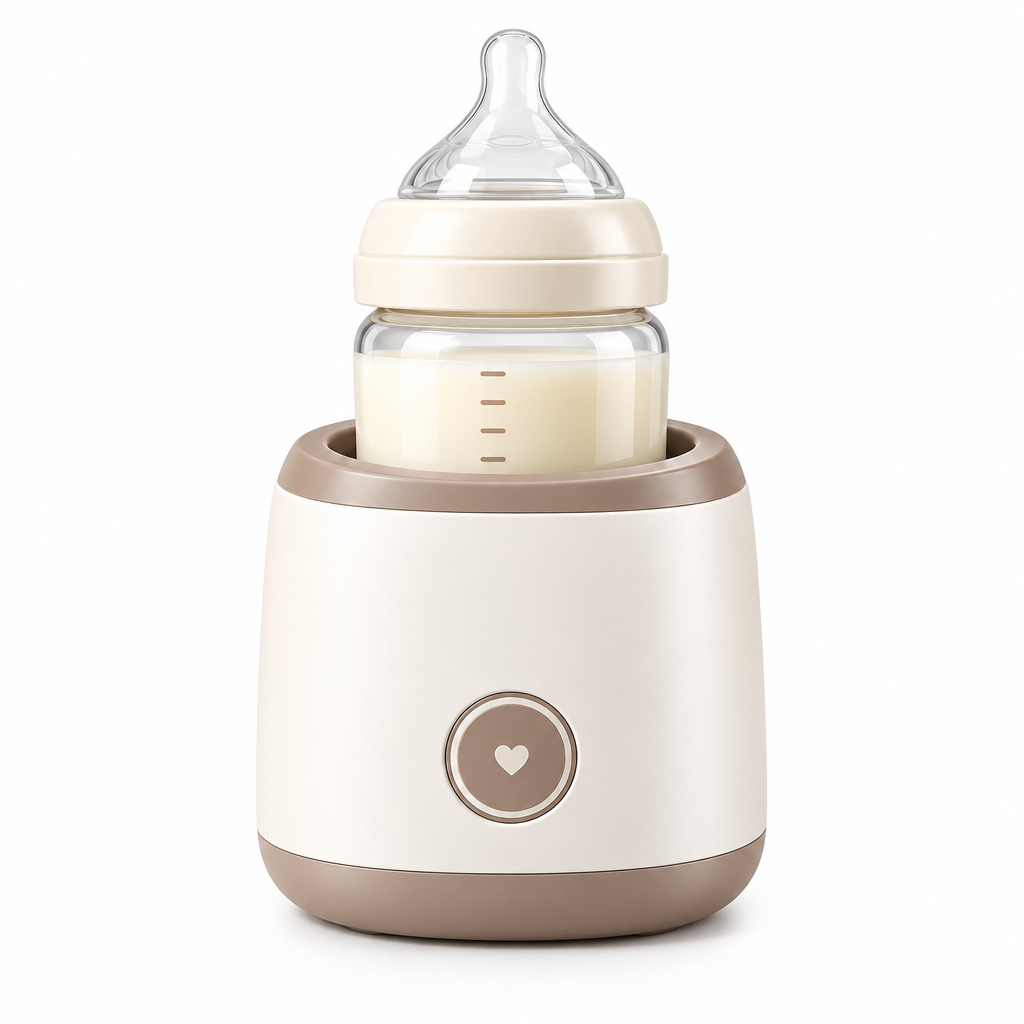 velmarden™ Portable Baby Bottle Warmer