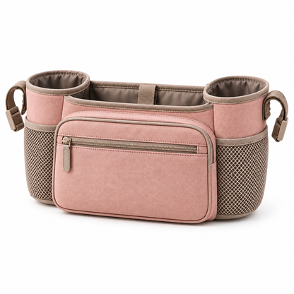 velmarden™ Universal Stroller Organizer Bag