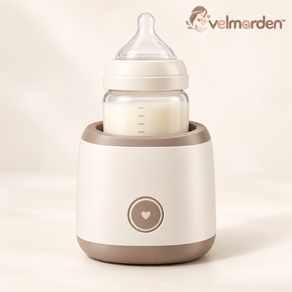 velmarden™ Portable Baby Bottle Warmer