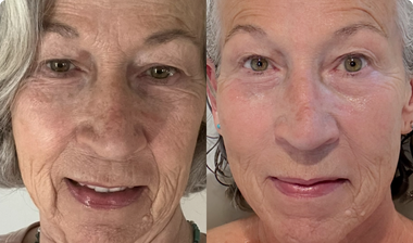 Magic Revive & Glow 6-in-1 Wrinkle-Smoothing Day Cream